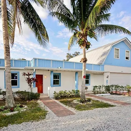 Appartamento Npb Tropical Hideaway